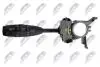 STEERING COLUMN SWITCH NTY EPE-ME-005 (фото 3)