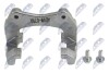 BRAKE CALIPER BRACKET NTY HZT-VW-079A (фото 1)