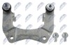 BRAKE CALIPER BRACKET NTY HZT-VW-079A (фото 2)