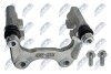 BRAKE CALIPER BRACKET NTY HZT-RE-030A (фото 2)