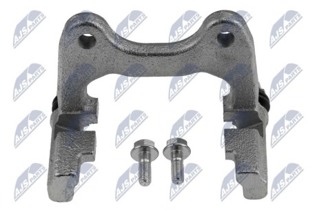 BRAKE CALIPER BRACKET NTY HZT-RE-030A (фото 1)