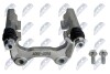 BRAKE CALIPER BRACKET NTY HZT-RE-029A (фото 2)