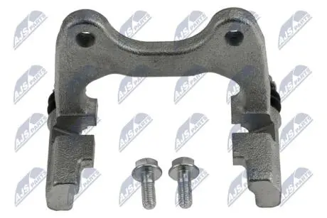 BRAKE CALIPER BRACKET NTY HZT-RE-029A