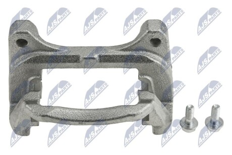 BRAKE CALIPER BRACKET NTY HZT-PL-073A (фото 1)