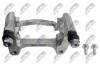 BRAKE CALIPER BRACKET NTY HZT-PL-072A (фото 2)