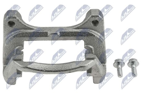 BRAKE CALIPER BRACKET NTY HZT-PL-072A