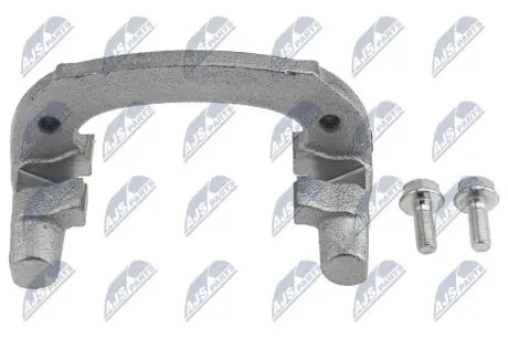 BRAKE CALIPER BRACKET NTY HZT-MS-017A