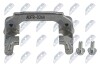 BRAKE CALIPER BRACKET NTY HZT-FR-036A (фото 1)