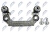 BRAKE CALIPER BRACKET NTY HZT-FR-036A (фото 2)