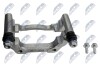 BRAKE CALIPER BRACKET NTY HZT-FT-008A (фото 2)