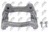 BRAKE CALIPER BRACKET NTY HZT-LR-000A (фото 1)