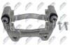 BRAKE CALIPER BRACKET NTY HZT-LR-000A (фото 2)