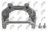 BRAKE CALIPER BRACKET NTY HZT-BM-046A (фото 1)