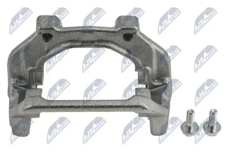 BRAKE CALIPER BRACKET NTY HZT-BM-046A