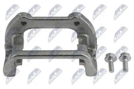 BRAKE CALIPER BRACKET NTY HZT-BM-048A