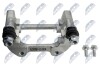 BRAKE CALIPER BRACKET NTY HZT-BM-049A (фото 2)