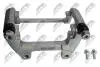 BRAKE CALIPER BRACKET NTY HZT-AU-036A (фото 2)