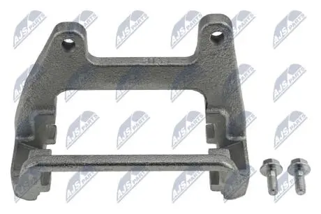 BRAKE CALIPER BRACKET NTY HZT-AU-036A