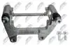 BRAKE CALIPER BRACKET NTY HZT-AU-037A (фото 2)