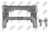 BRAKE CALIPER BRACKET NTY HZT-AR-015A (фото 1)