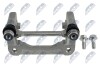 BRAKE CALIPER BRACKET NTY HZT-AR-015A (фото 2)