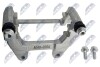 BRAKE CALIPER BRACKET NTY HZT-AU-020A (фото 2)