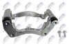 BRAKE CALIPER BRACKET NTY HZP-VV-014A (фото 2)