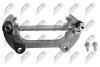 BRAKE CALIPER BRACKET NTY HZP-VW-026A (фото 2)