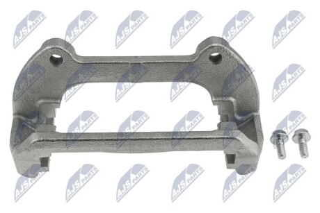 BRAKE CALIPER BRACKET NTY HZP-VW-026A (фото 1)