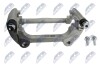 BRAKE CALIPER BRACKET NTY HZP-VW-027A (фото 2)