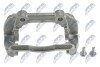 BRAKE CALIPER BRACKET NTY HZP-VW-053A (фото 1)