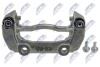 BRAKE CALIPER BRACKET NTY HZP-VW-053A (фото 2)