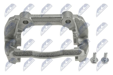 BRAKE CALIPER BRACKET NTY HZP-VW-053A (фото 1)