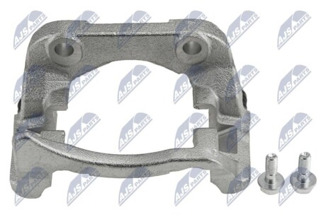 BRAKE CALIPER BRACKET NTY HZP-RE-006A (фото 1)