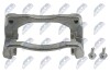 BRAKE CALIPER BRACKET NTY HZP-SU-014A (фото 1)