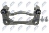 BRAKE CALIPER BRACKET NTY HZP-SU-014A (фото 2)