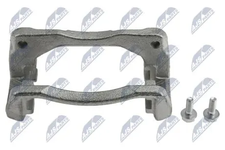 BRAKE CALIPER BRACKET NTY HZP-SU-014A