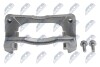 BRAKE CALIPER BRACKET NTY HZP-SU-006A (фото 1)