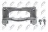 BRAKE CALIPER BRACKET NTY HZP-SU-006A (фото 1)