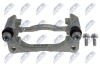 BRAKE CALIPER BRACKET NTY HZP-SU-006A (фото 2)