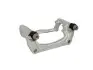 BRAKE CALIPER BRACKET NTY HZP-RE-018A (фото 1)