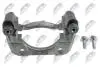 BRAKE CALIPER BRACKET NTY HZP-RE-010A (фото 2)