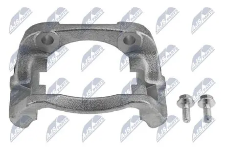 BRAKE CALIPER BRACKET NTY HZP-RE-010A