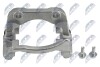 BRAKE CALIPER BRACKET NTY HZP-RE-007A (фото 1)