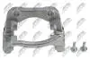 BRAKE CALIPER BRACKET NTY HZP-RE-007A (фото 1)