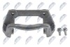 BRAKE CALIPER BRACKET NTY HZP-ME-064A (фото 1)