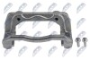 BRAKE CALIPER BRACKET NTY HZP-ME-062A (фото 1)