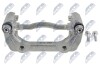 BRAKE CALIPER BRACKET NTY HZP-ME-062A (фото 2)