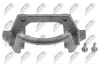 BRAKE CALIPER BRACKET NTY HZP-ME-024A (фото 1)