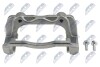 BRAKE CALIPER BRACKET NTY HZP-ME-026A (фото 1)